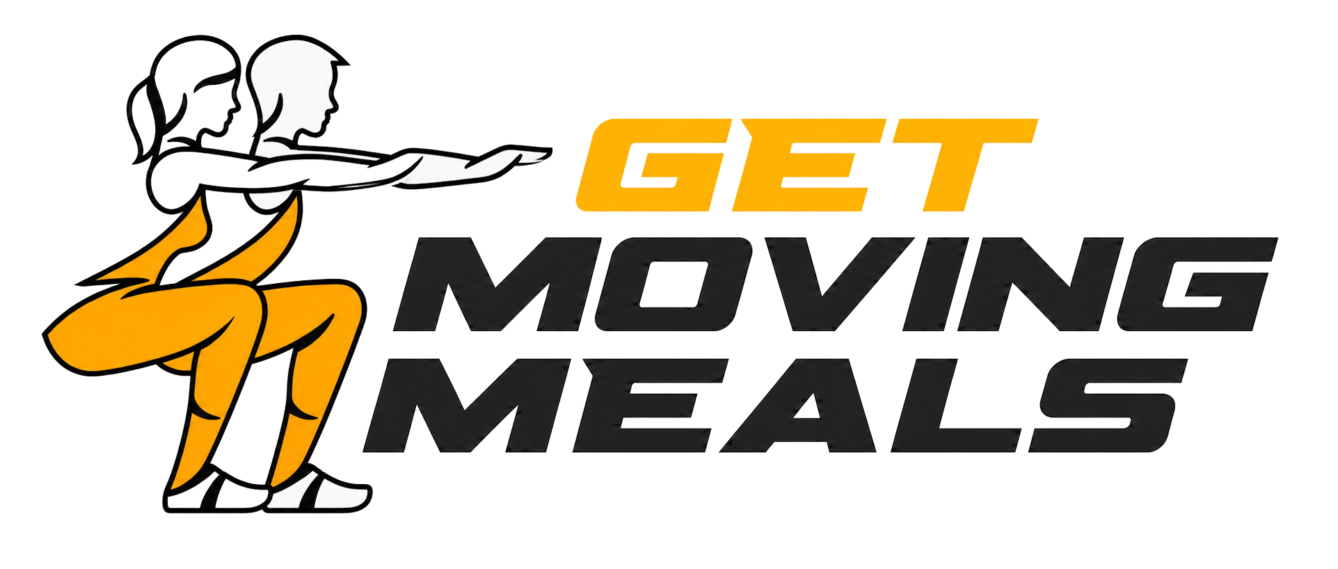 Get Moving Meals